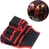 Garden Tool Pouch, Waterproof Utility Bag for Electrical Maintenance and Carpenters Hand Tools