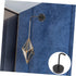 1 Set Elbow Wrought Wall Light Pole Adjustable Swing Arm Wall Sconce for Living Room Bedroom and Office Industrial Lamp