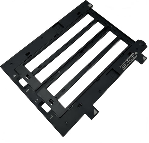 OKLILI 35mm 135 V700 V800 V750 V850 / Positive Photo Negative Film Holder Guide Compatible with Epson Perfection Photo