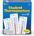 Set 10, 8+ Learning Resources Student Thermometers, Classroom Supplies, Homeschool, of Ages