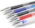 Dritz Heat Erase Pens 5 Count Notion, Assorted Colors