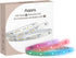 Aqara LED Strip T1 Extension, Requires LED Strip T1 (Sold Separately), 3.28 FT RGB+IC Light Extension, 1 Pack
