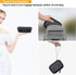 Carrying Case for NIIMBOT D11 Label Maker Machine, Portable Mini Bluetooth Label Printer Travel Bag