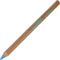 Dixon Super Ferby Colored Pencils - Unlacquered, 6.25mm, Peacock Blue (3710053)
