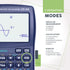 CATIGA CS229 Scientific Calculator with Graphics Functions, Multiple Modes for Beginner and Advanced Courses