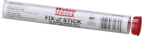 Oatey Oatey-31270, 4 oz, Gray