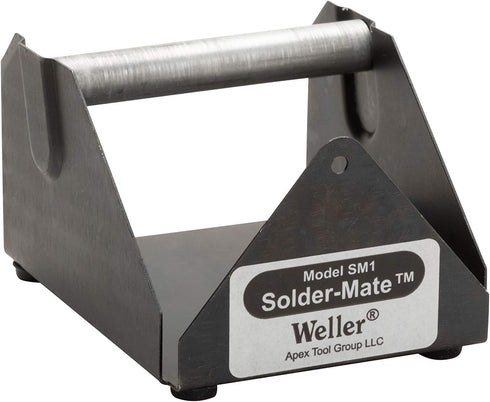 Weller SM1 SOLDER MATE SOLDER DISPENSER 1LB SOLDER, Black by Weller