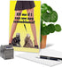 NobleWorks - 1 Funny Birthday Card for Women, Inappropriate Humor, Hilarious Birthdays (Buyer Discretion Advised)