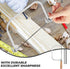 1 Set Engraving Saw, Japanese Hand Tools for Woodworking, Scroll Saw Table Saws for Woodworking Hand Saw