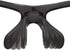 Dominator 3 Black Frame, Black MIR Max36