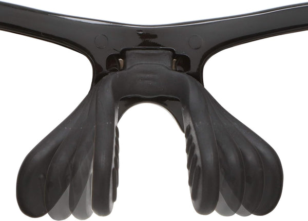 Dominator 3 Black Frame with Black MIR Max36