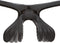 Dominator 3 Black Frame with Black MIR Max36