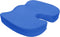 Bookishbunny Coccyx Orthopedic Memory Foam Office Chair and Car Seat Pad Comfort