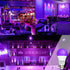 FAGUANGAO 9W A19 UV Blacklight Bulb, 75W Equivalent, E26 Medium Base, 120V UVA 390-400nm, 4 Pack for Parties
