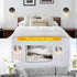Wall(1PACK) Black Wall Sconce,Wall Light Fixtures, Modern Bathroom Light Fixture with Clear Glass Shade and Moisture