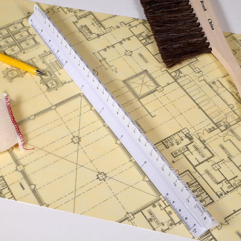 PRO ART Triangular Scale - Architectural