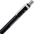 Pentel GraphGear 300 Mechanical Pencil, Box of 12, 0.7mm, Black