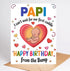 Moonlit93 Papi - I Can't Wait For Our First Cuddle Happy Birthday From