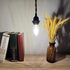 E26 Bulb 6W E26 Bulb 60 Dimmable 4000K E26 Bulb AC120V 600lm Bulb Lamp,Pack 6 LEOOLS Edison Equivalent LED Watt Light