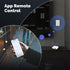 2 MOES Zigbee Smart Switch Gang, Require MOES Zigbee Hub and Neutral Wire, Double Inteligente Light Switch, Work as