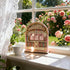 Nouysoc Counter Counter, Book Tracker, Books Read This Year Book Lover Gifts for Women, Reading Progress Display, Pink