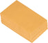 JAM PAPER #3 Coin Business Envelopes - 50 Pack, Peel and Seal Closure, Brown Kraft Manila