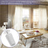 8Pcs 2.36In OUNONA Blind Stoppers Replacement Accessories for Roller Shutters Compact Window Stopper Cord Holders