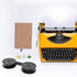 GMBYLBY ML80 ML80 82 83 92 93 EPS600 MA1100 Typewriter Ribbon Twin Spool for OKI TEC Printer Reliable Function Printer