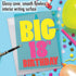 NobleWorks 18th Milestone Birthday Card, 8.5 x 11 Inch, Celebration Stationery with Envelope