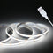 Led Strip Lights, 5V USB LED Lighting COB Short LED Strip Light