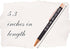 Set 4 InnoBeta Ramen Gifts, Powered by Ramen, Japanese Gifts, Ballpoint Pen