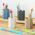 Hitefu 8 (8 Pcs Extendable Finger Pointer Stick, Telescopic Teachers Pointer, Retractable Hand Stick for Classroom