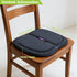 Lightweight Gel Seat Cushion for Travel and Comfort
