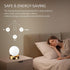 JDCQKHA Dimmable 5200mAh Battery Operated Wall Sconce, Wireless Gold Wall Lamp with Rechargeable Battery, Portables