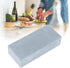 5000# Sharpening Stone, Natural Sharpening Stone Kitchen Sharpener Suitable for Pedicure Knife Household Supplies