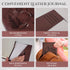 Sunny Lark Mountains Leather Journal | Refillable Leather Journal for Women & Men | Travel Journal with Outdoor