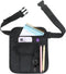 QfwdfcTrenz Utility Belt Server Apron Waitress Server Apron with Multiple Pockets Servers Aprons