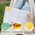 HUHALLI 4Pcs Bible Bookmark Leather Friendship Gifts Best Friend Christian Spiritual Religious Bible Verse Gifts