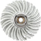 Dremel EZ472SA 120-Grit Medium Detail Abrasive Brush