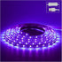 6.6ft Black Light LED Strips, 120 Lamp Beads, USB Cable 1.5m LED