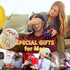 1 LOUISWARE LED Flashlight Gloves, Unique Gift for Men Dad Father Husband Birthday Stuff, Cool Stretchy Fingerless