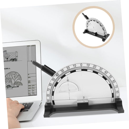 1pc Folding Optical Reflection Demonstrator for Physics Education Portable Optics Teaching Equipment Practical