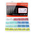 Solder Seal Wire Connectors, Marine Grade Heat Shrink Butt Connectors Kit, 350PCS Waterproof Insulated Terminals