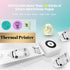 Mini Sticker Printer, Bluetooth CP1 Thermal Sticker Maker, No Track Data Required, for Note, List, Journal