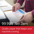 Office Depot 1 (8.5" 14"), 500 20 Lb, 96 Multi-Use Printer & Copy Paper, Ream, White, Legal x Sheets Per Ream