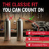 ShopStraw 50" 4 Pack AUTOSTRAW Red Aerosol Can Replacement Straws, Universal fit for All USA-Made Spray cans