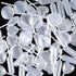 60 Pieces 4ml Plastic Pipettes Squeeze for Cupcakes, Chocolate, Strawberries, Liquid Transfer Dropper Injector Mini