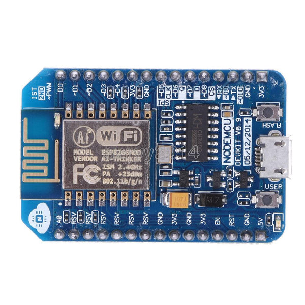 Generic Huyhuyhuy Tool Part for 1PCS NodeMcu Lua ESP8266 Internet Development Board Latest
