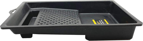 MKF3 Mini Paint Tray Set with Foam Roller, 3-Piece