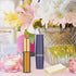 Zonon 500 Pieces Clear Heat Shrink Wrap Bands for Bottles, Lip Balm Tube, Glass Dropper Spray Bottle